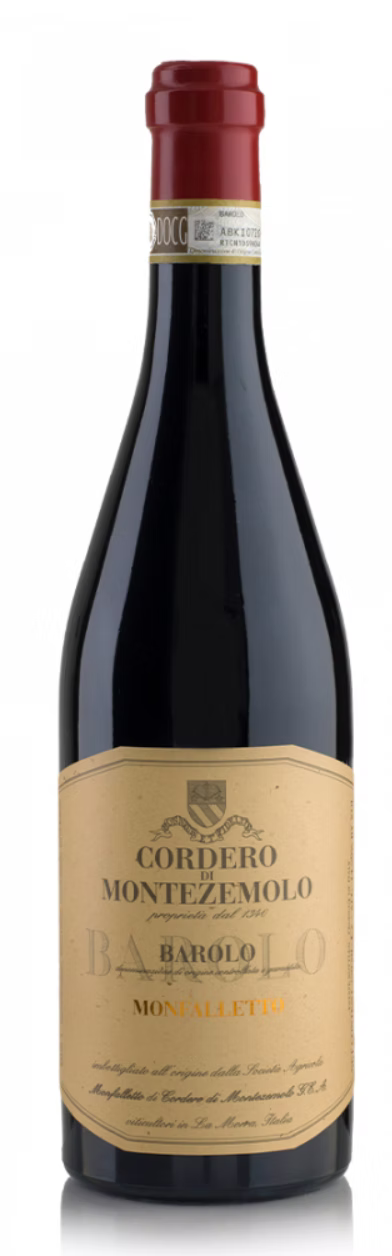 Barolo Monfaletto