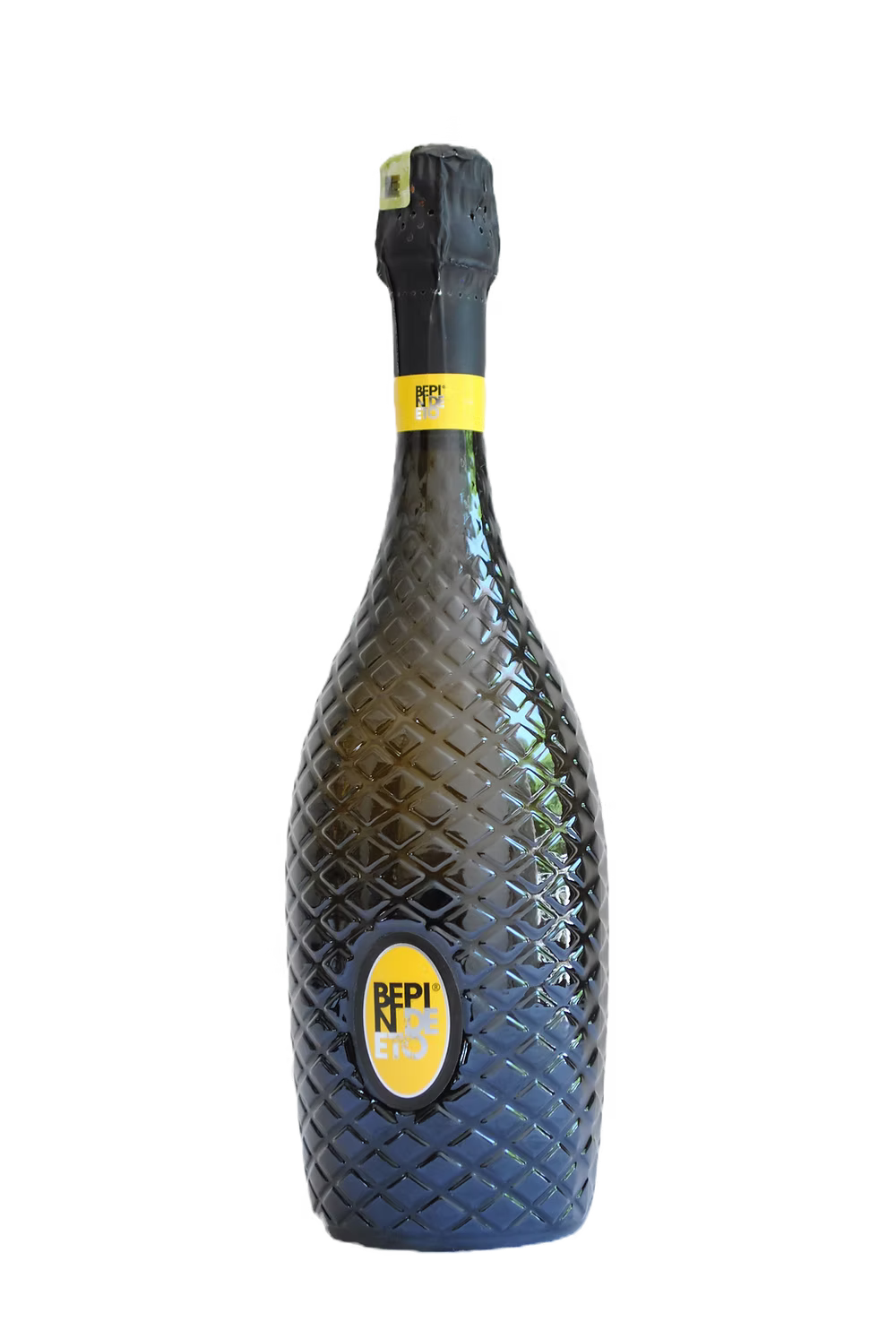 Bepin De Eto - Prosecco Superiore DOCG Extra Dry Millesimato