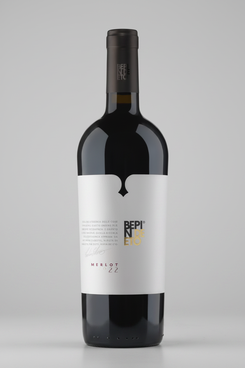 Bepin De Eto Merlot