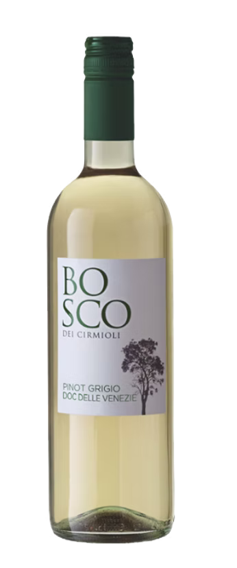 Bosco - Pinot Grigio