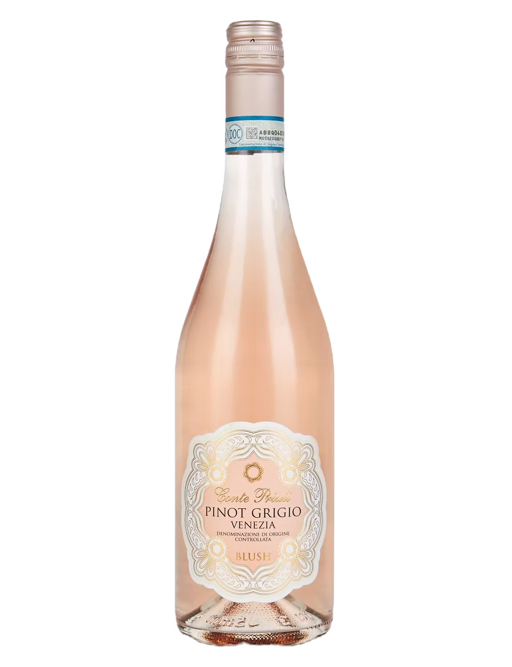 Bosco - Pinot Grigio Blush