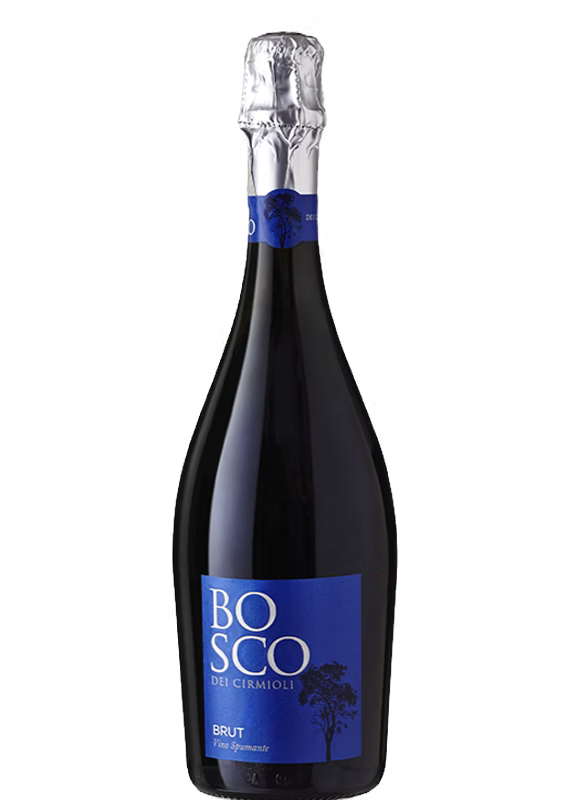 Bosco – Brut Spumante