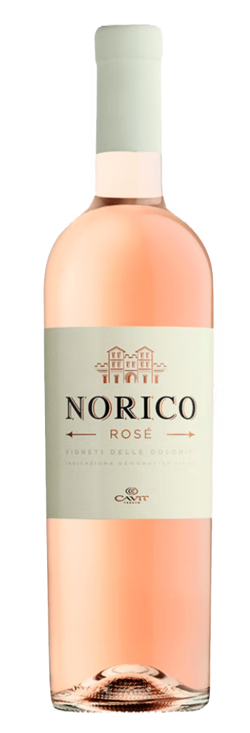 Cavit - Norico Rosé
