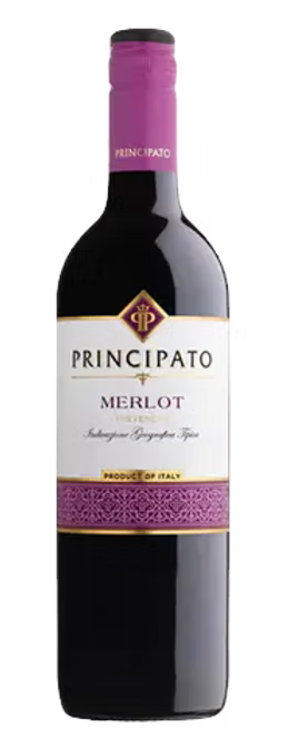 Cavit - Principato Merlot