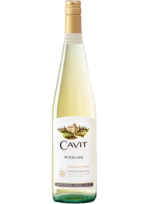 Cavit - Riesling