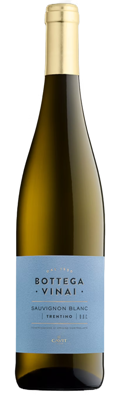 Cavit - Sauvignon Blanc Bottega Vinai