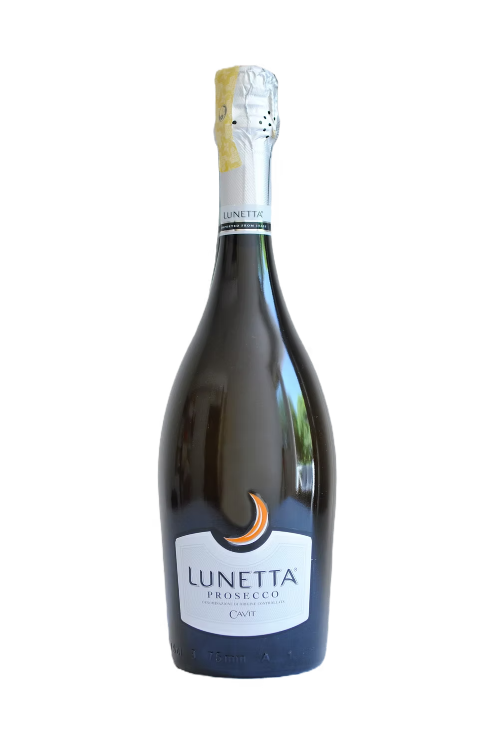 Cavit Lunetta Brut D.O.C.