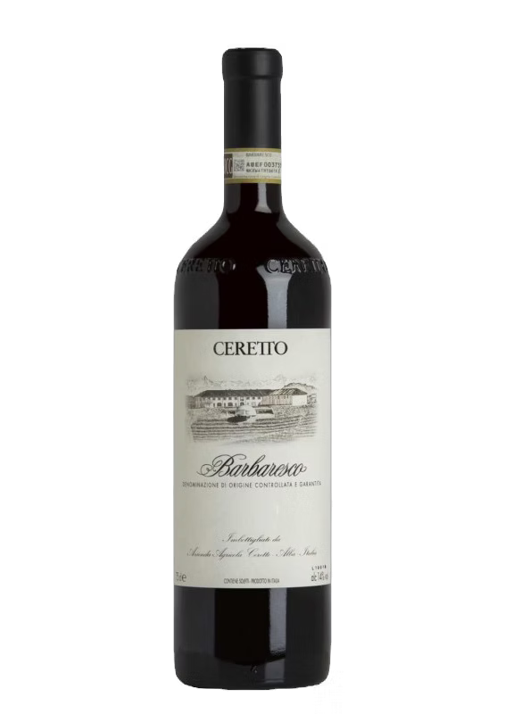 Ceretto - Barbaresco