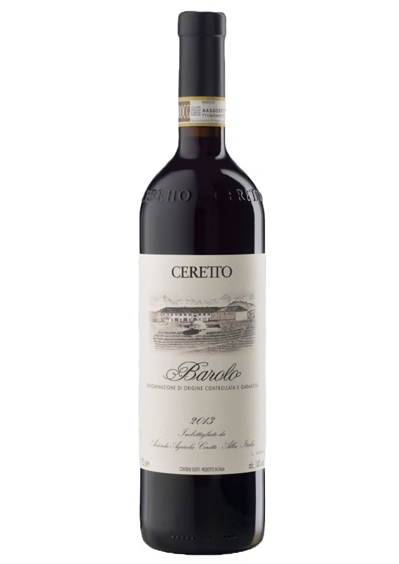 Ceretto - Barolo