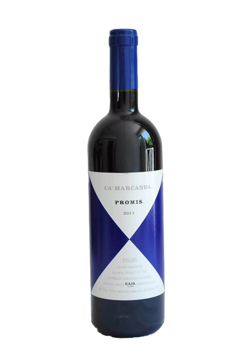 Gaja - Camarcanda Promis