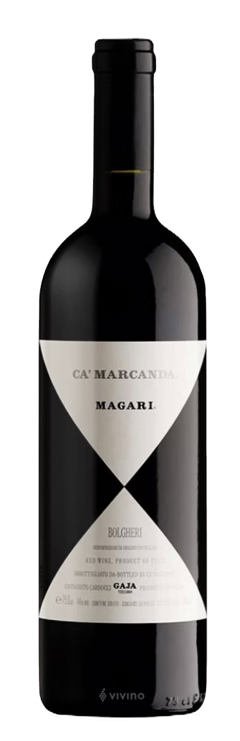 Gaja - Magari