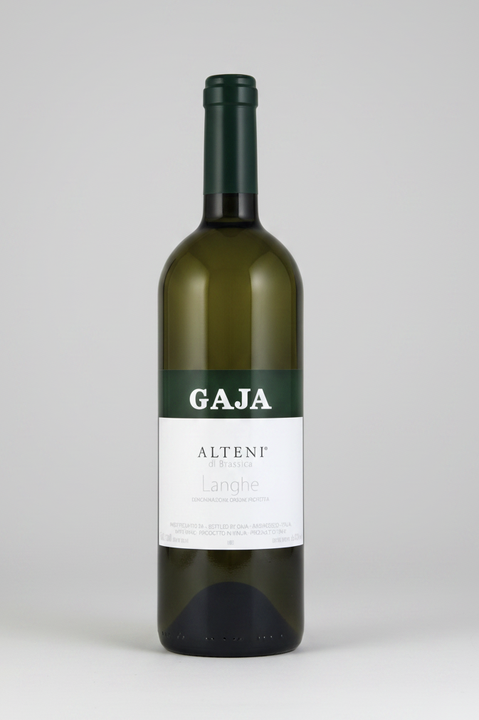 Gaja - Alteni Di Brassica