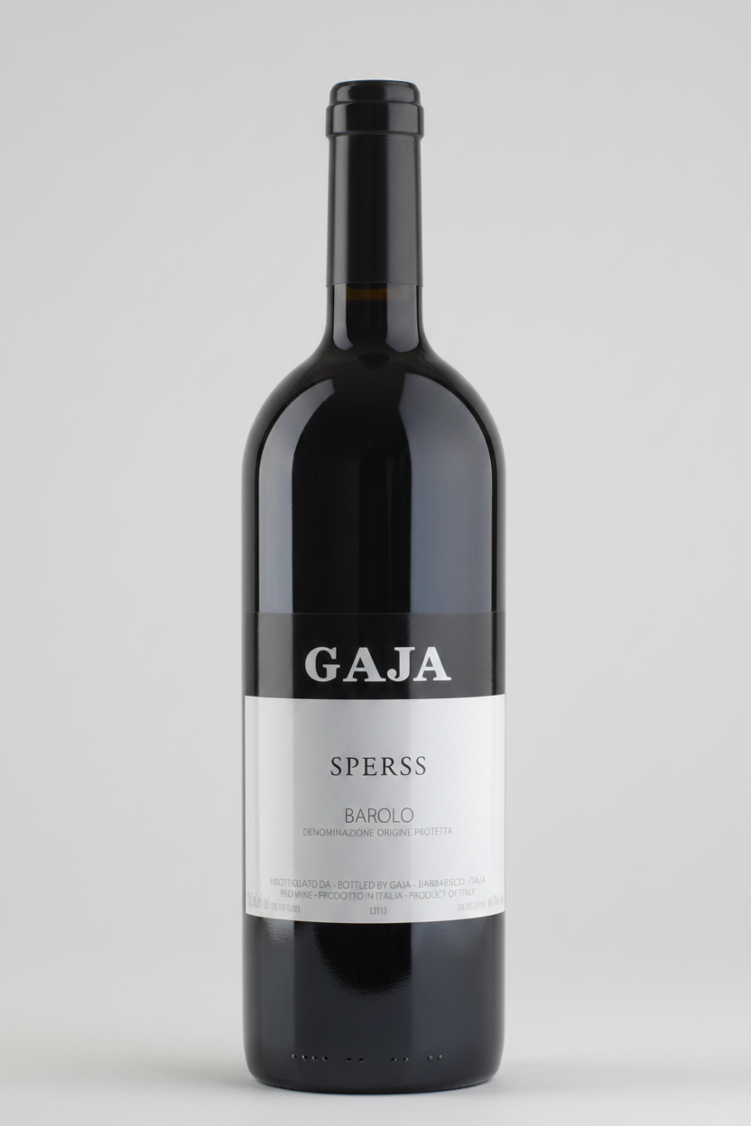 Gaja - Sperss Barolo DOP