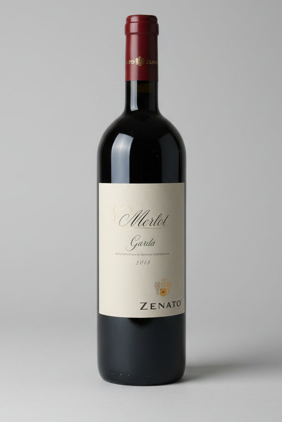 Zenato Merlot