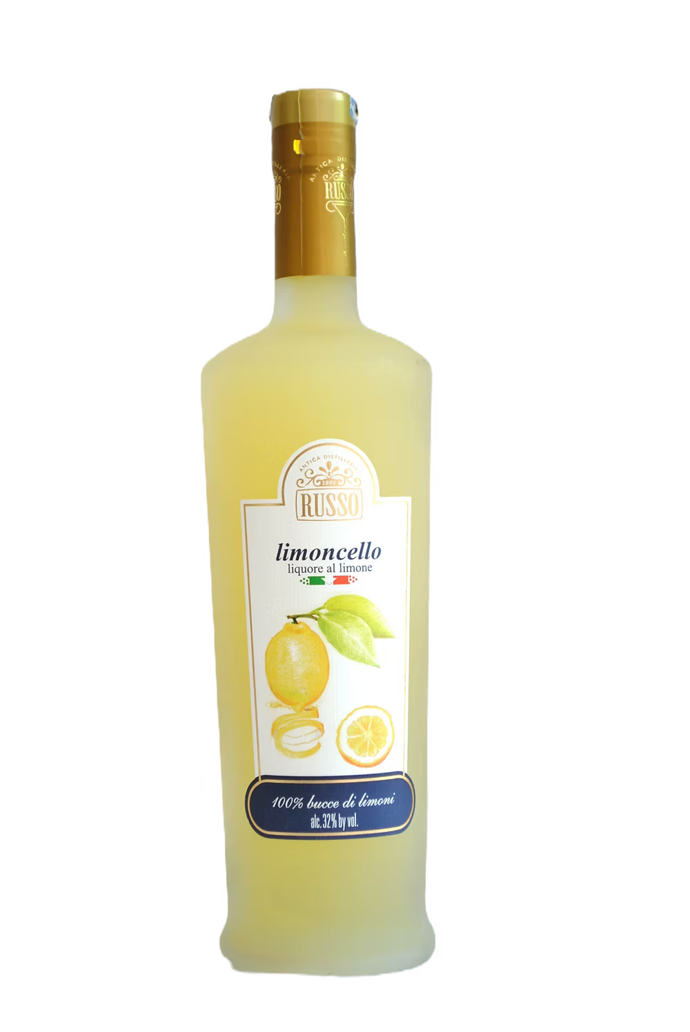 Limoncello - Del Russo