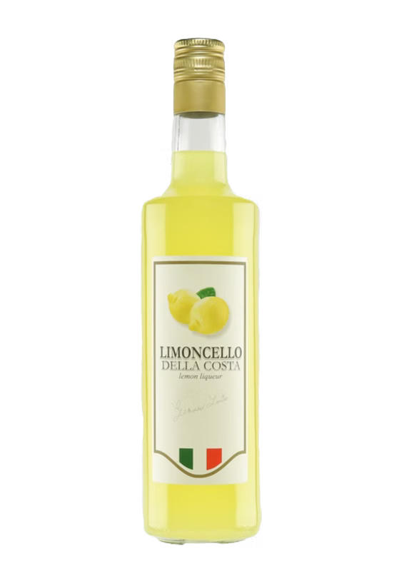 Limoncello - Della Costa
