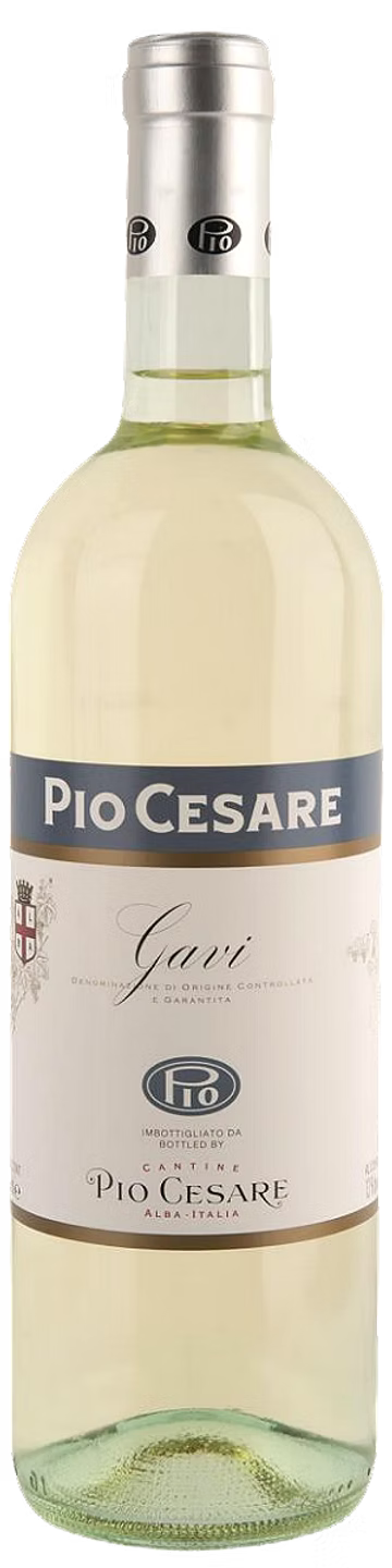 Pio Cesare Gavi