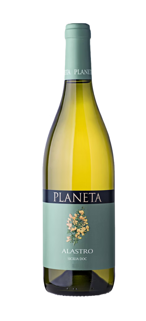 Planeta - Alastro, IGT