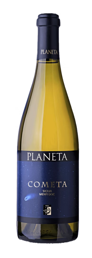 Planeta - Cometa