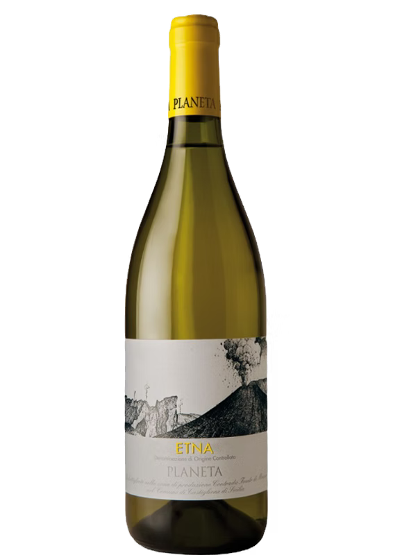Planeta - Etna Bianco