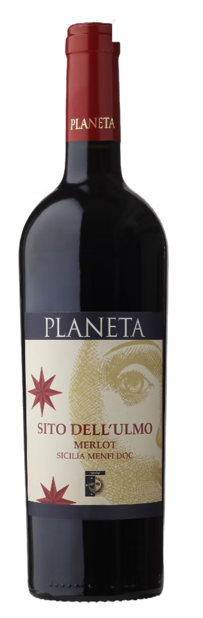 Planeta - Merlot