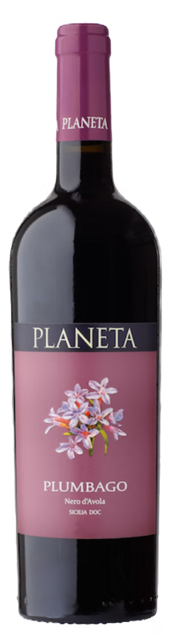 Planeta - Plumbago, IGT
