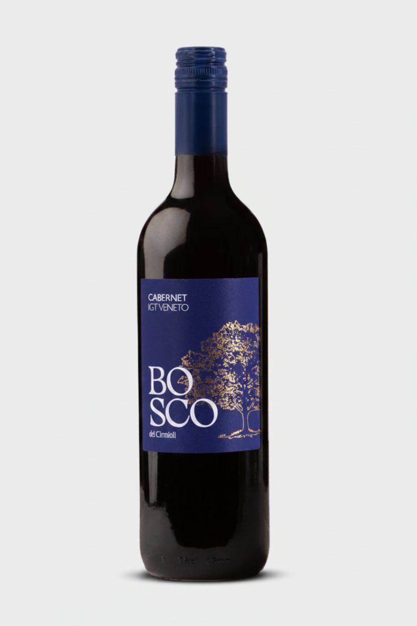 Bosco - Cabernet Sauvignon
