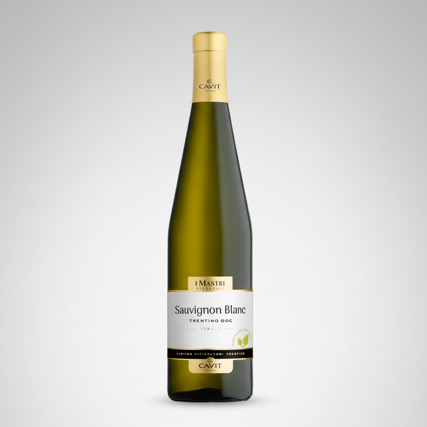 Cavit - Sauvignon Blanc