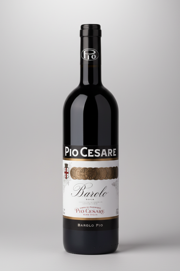 Pio Cesare Barolo