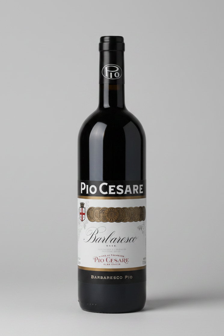 Pio Cesare Barbaresco