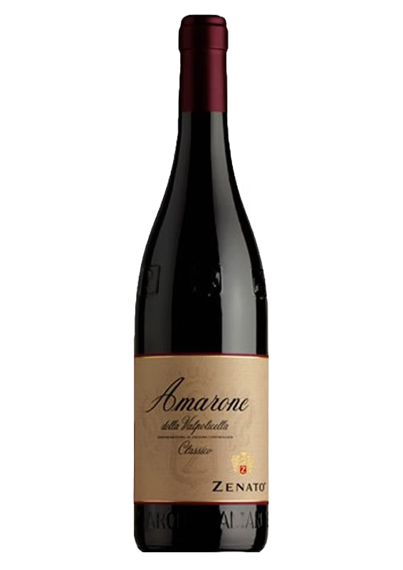 Zenato - Amarone Classico