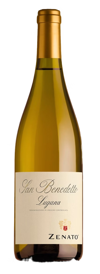 Zenato - Lugana San Benedetto