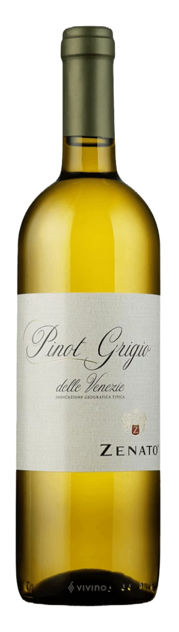 Zenato - Pinot Grigio delle Venezie
