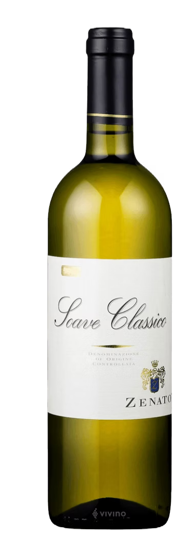 Zenato - Soave Classico
