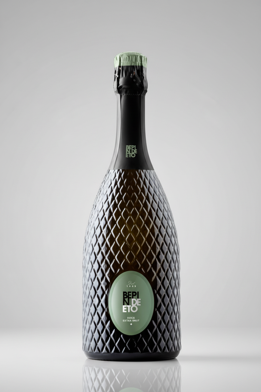 Bepin Conegliano Valdobbiadene Prosecco Superiore DOCG