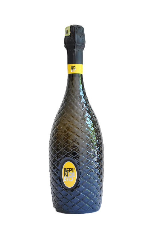 Bepin De Eto - Prosecco Superiore DOCG Extra Dry Millesimato