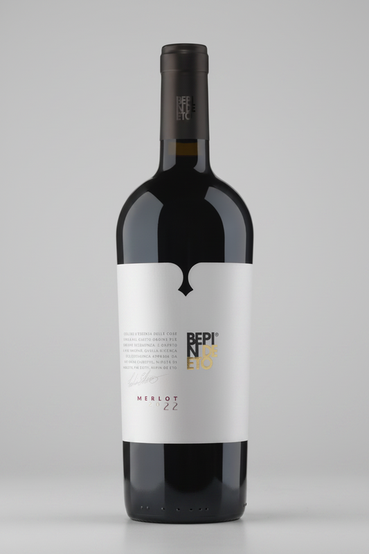 Bepin De Eto Merlot