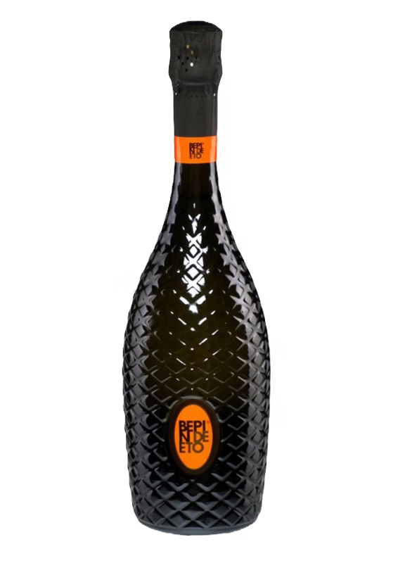 Bepin de Eto – Moscato Spumante Dolce Millesimato
