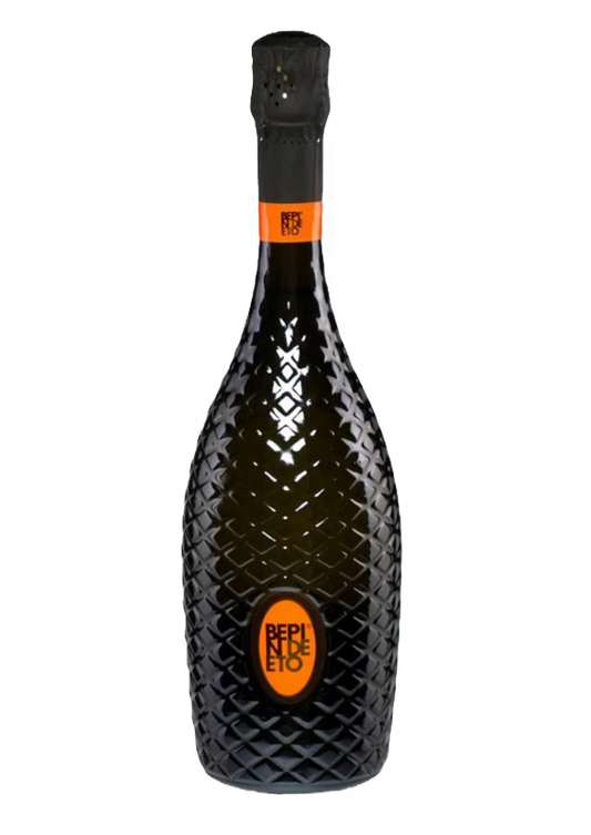 Bepin de Eto – Moscato Spumante Dolce Millesimato
