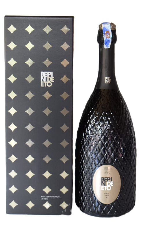 Bepin de Eto – Prosecco Superiore DOCG Brut