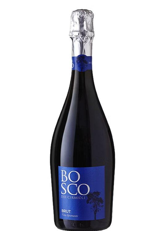 Bosco – Brut Spumante