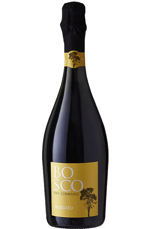Bosco – Moscato