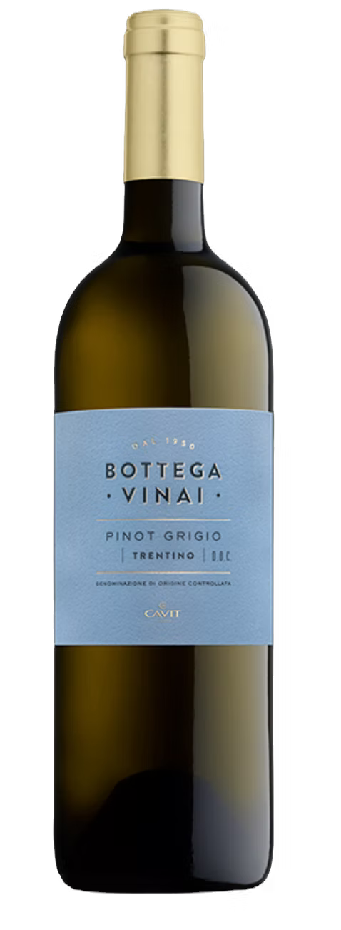Cavit - Bottega Vinai - Pinot Grigio