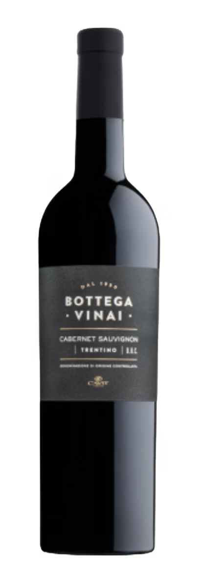 Cavit - Cabernet Sauvignon Bottega Vinai