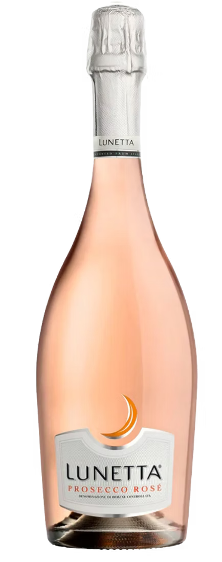 Cavit - Lunetta Prosecco Rose