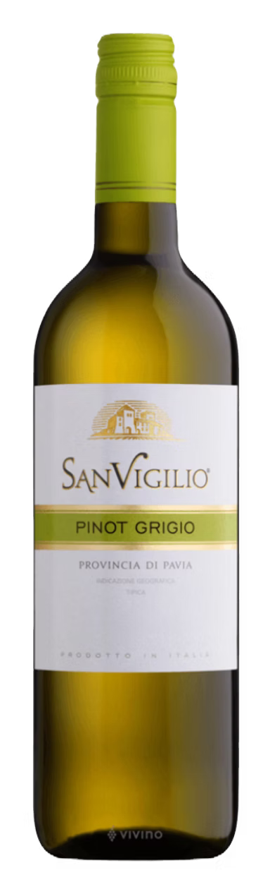 Cavit - San Vigilio Pinot Grigio White