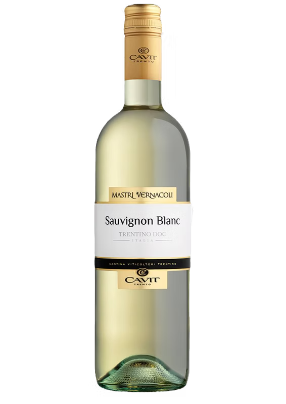 Cavit - Sauvignon Blanc