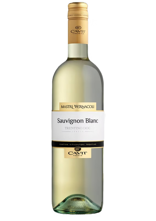 Cavit - Sauvignon Blanc