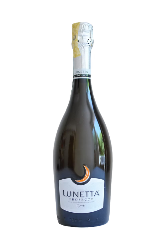 Cavit Lunetta Brut D.O.C.