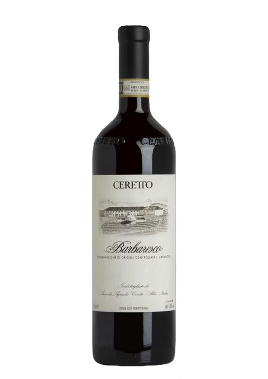 Ceretto - Barbaresco